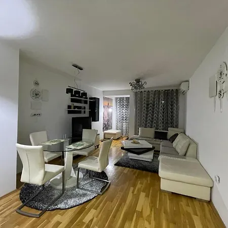 The Urban Abode *