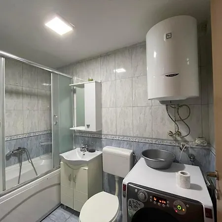 The Urban Abode Апартаменты