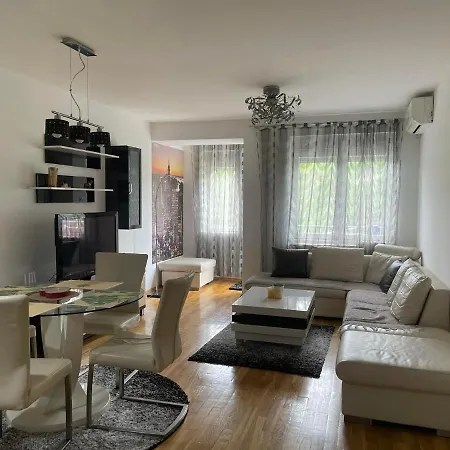 The Urban Abode