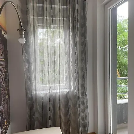 The Urban Abode *