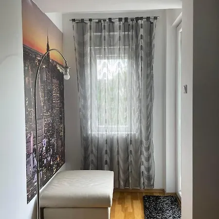 The Urban Abode *