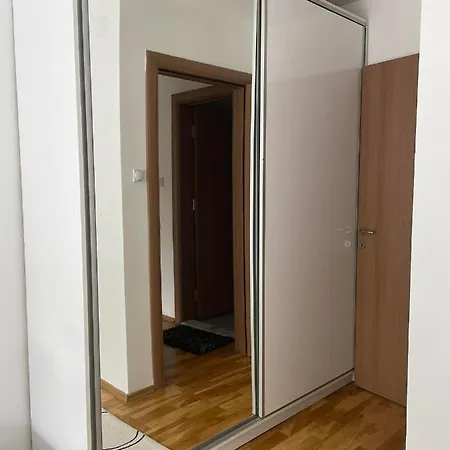 Апартаменты The Urban Abode *